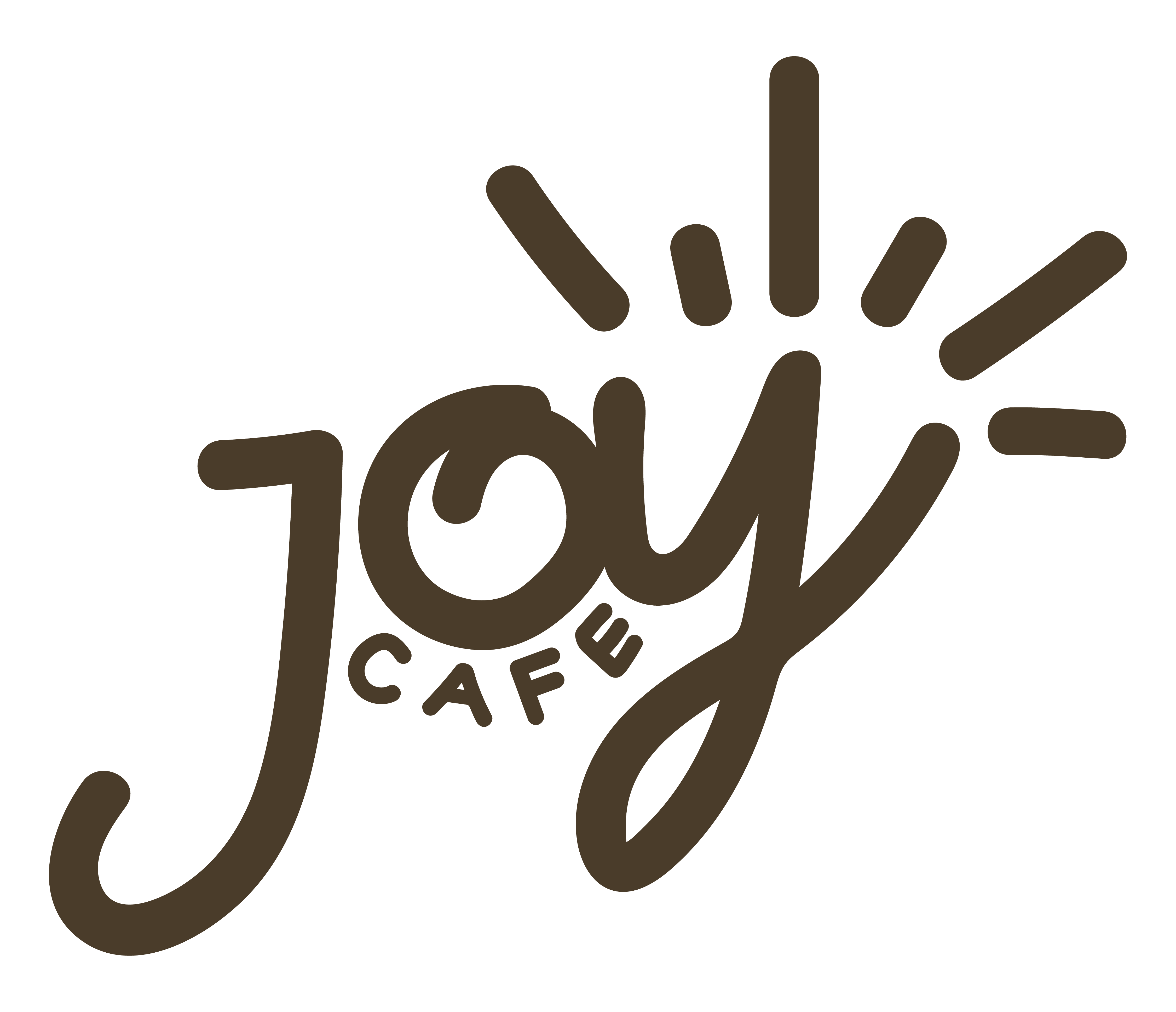 Joy Café